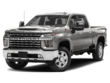  Chevrolet Silverado 2500 HD
