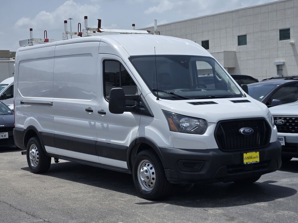 Used 2023 Ford Transit-350 Cargo Van NA Cargo Van