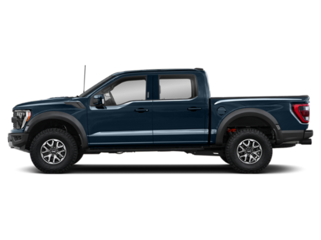 Used 2022 Ford F-150 Raptor SuperCrew