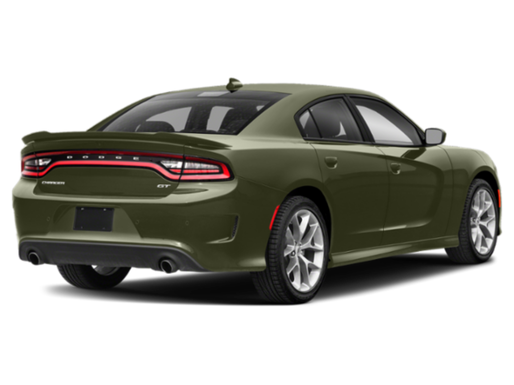 Used 2023 Dodge Charger GT Sedan
