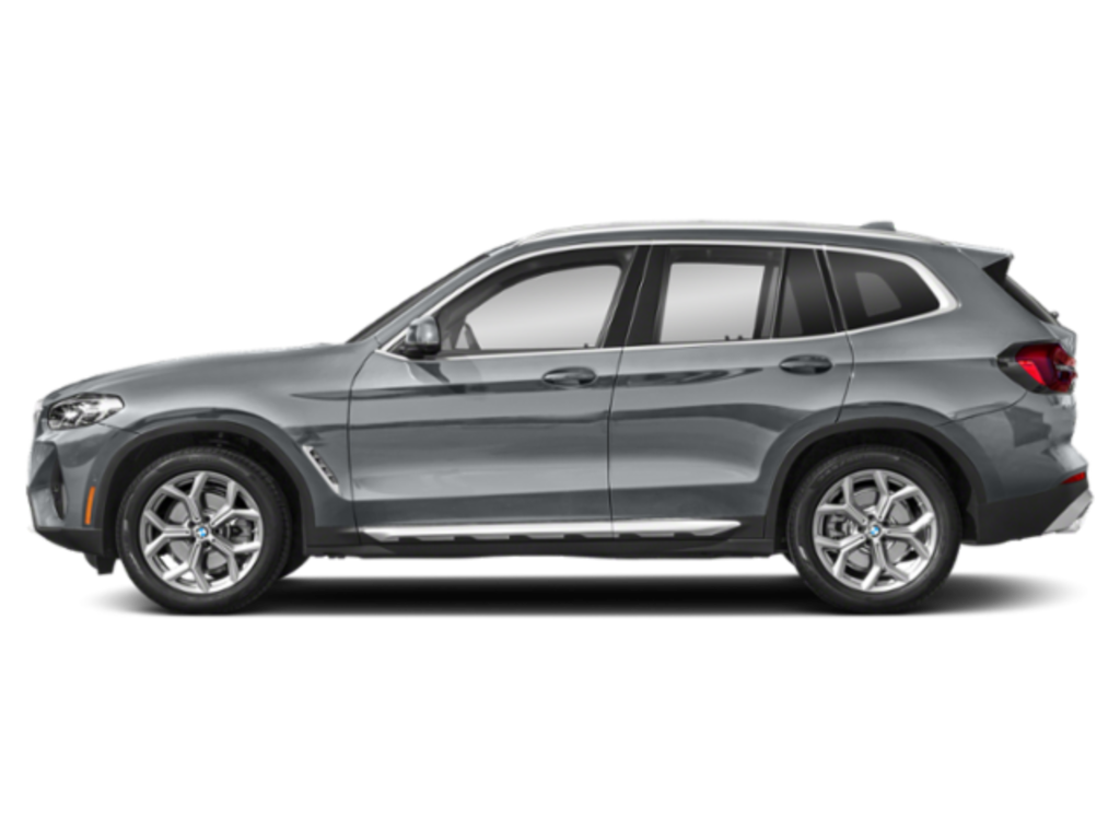 Used 2024 BMW X3 xDrive30i Sport Utility