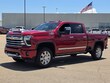 Chevrolet Silverado 2500 HD