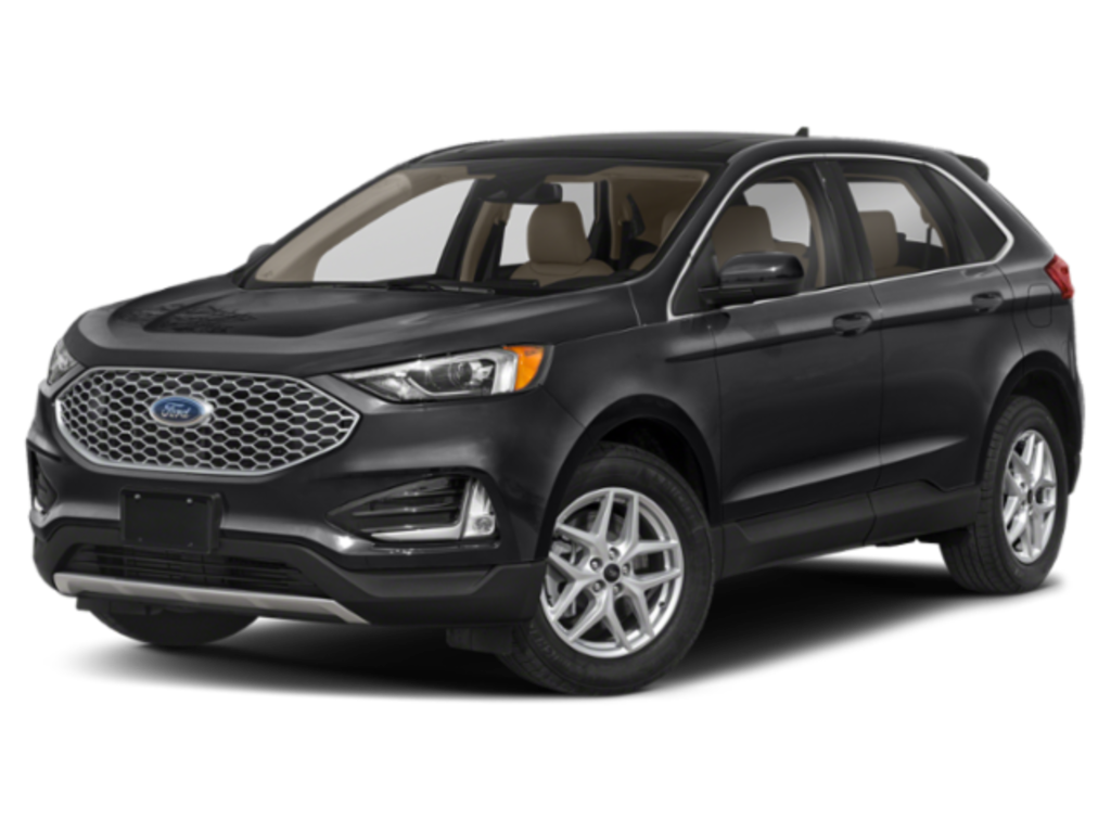 Used 2023 Ford Edge SEL Sport Utility
