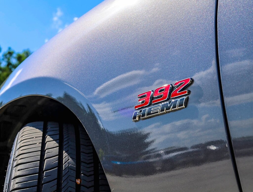Used 2023 Dodge Charger R/T Scat Pack Sedan