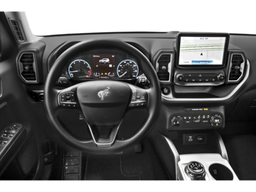 Used 2024 Ford Bronco Sport Big Bend Sport Utility