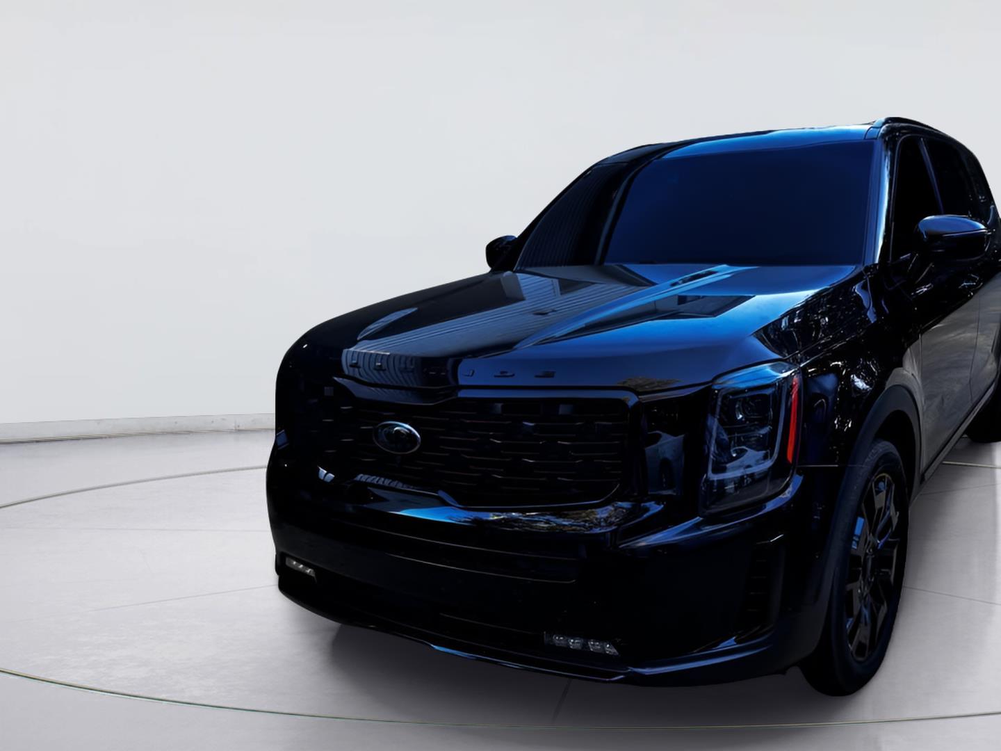 Used 2021 Kia Telluride SX SUV