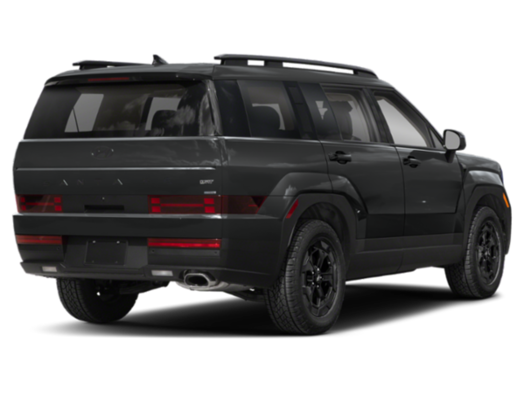 Used 2025 Hyundai Santa Fe XRT Sport Utility