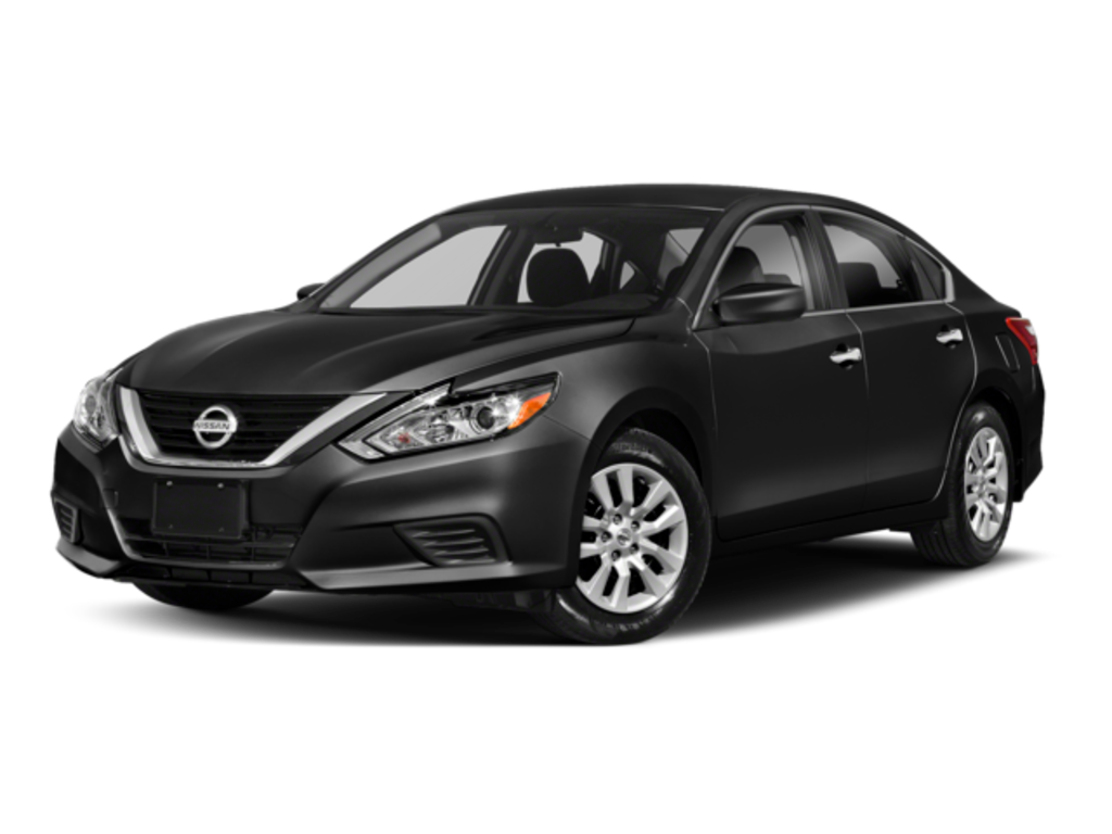 Used 2018 Nissan Altima 2.5 S Sedan