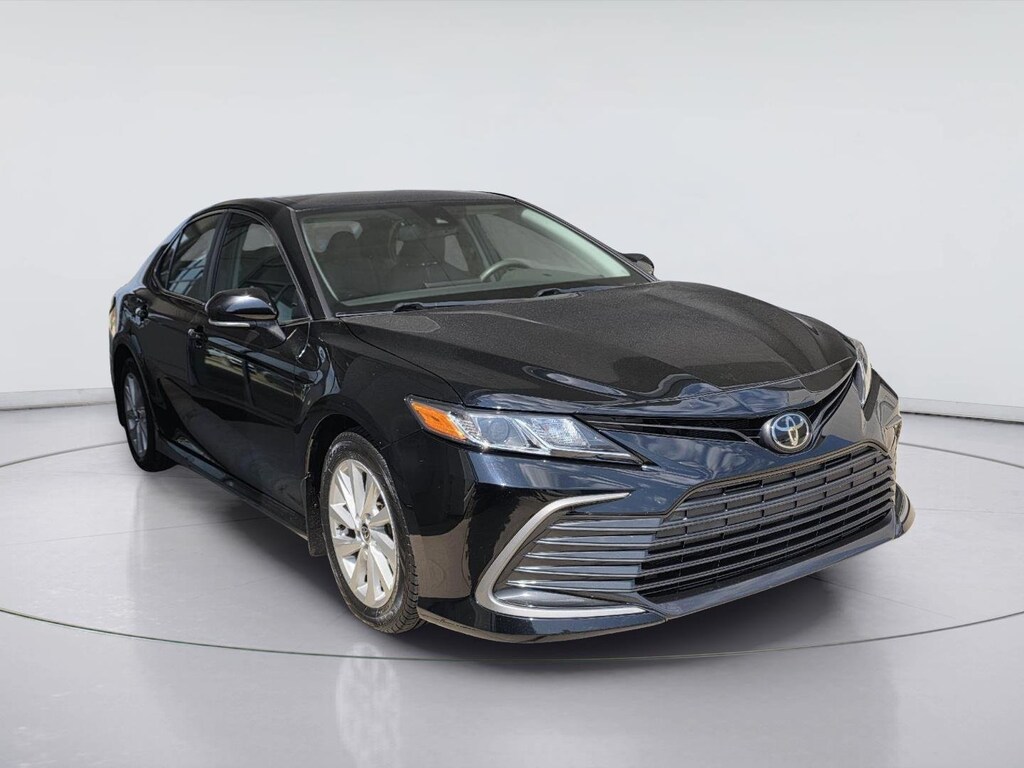 Used 2023 Toyota Camry