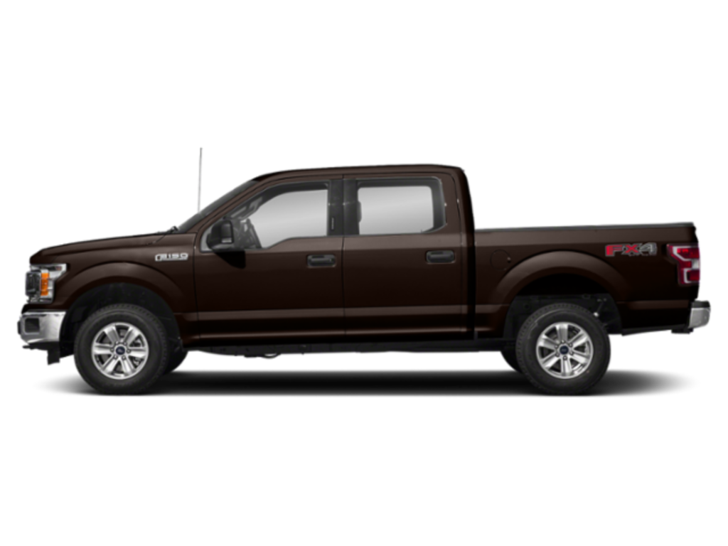 Used 2019 Ford F-150 XLT SuperCrew