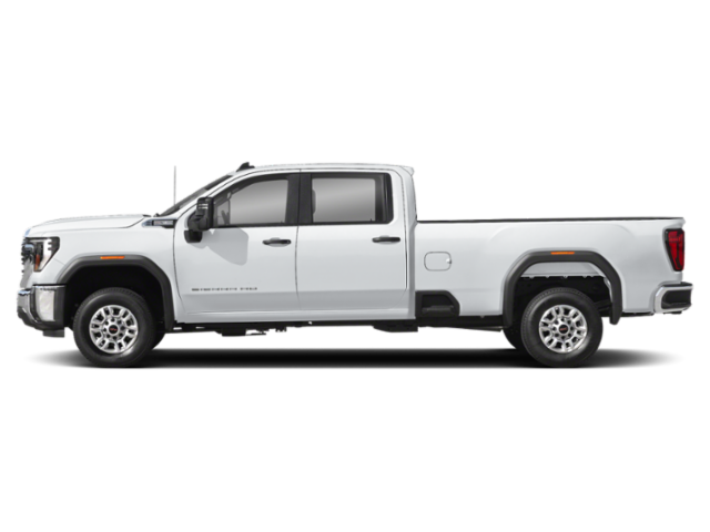 Used 2024 GMC Sierra 2500 HD Denali Crew Cab