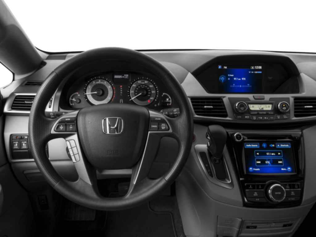 Used 2016 Honda Odyssey SE Passenger Van
