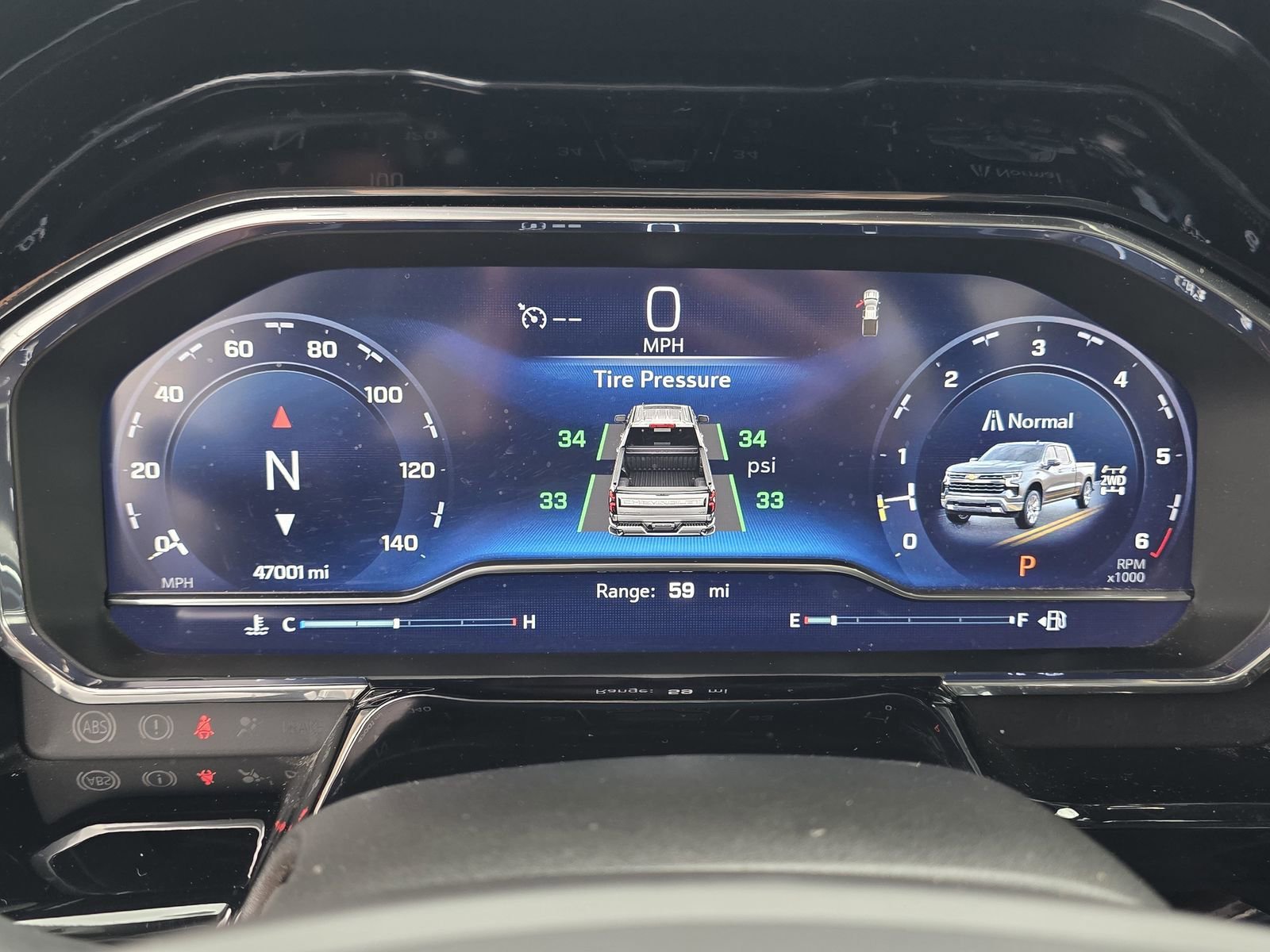 2024 Chevrolet Silverado 1500 RST - Photo 11