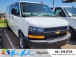  Chevrolet Express Cargo 2500