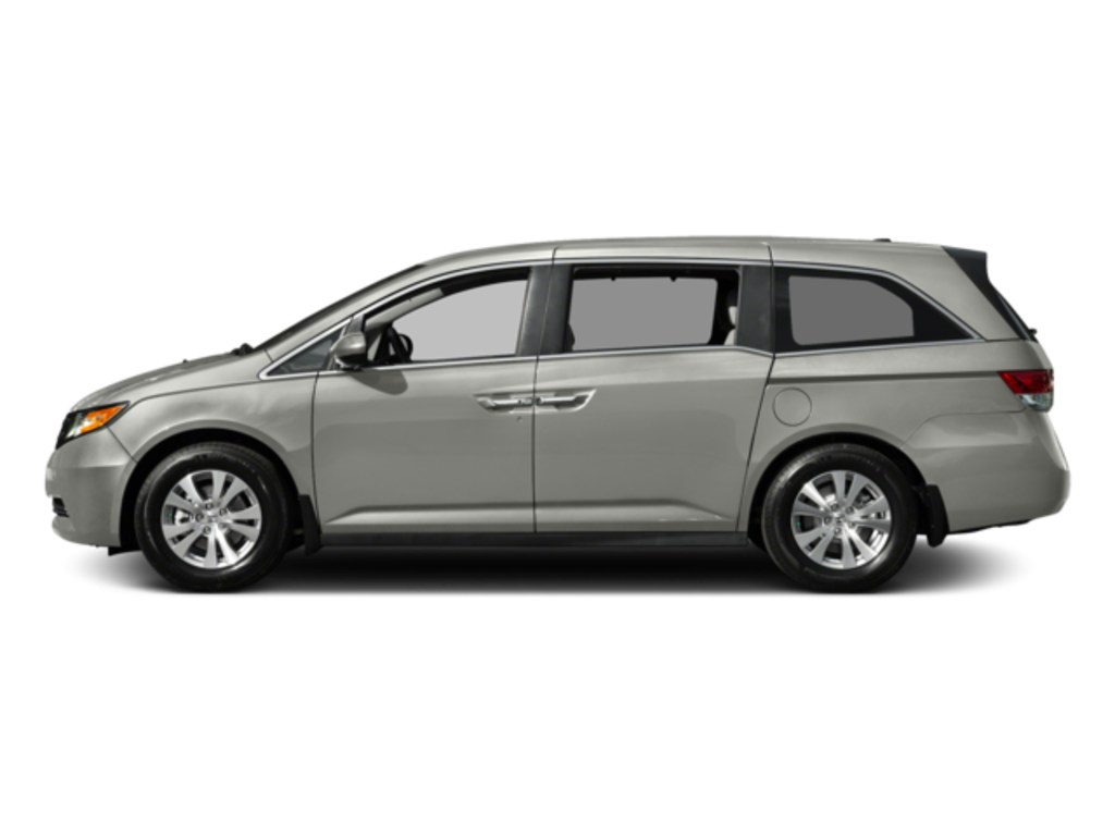 Used 2016 Honda Odyssey SE Passenger Van