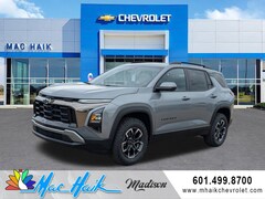 2026 Chevrolet Equinox Activ SUV