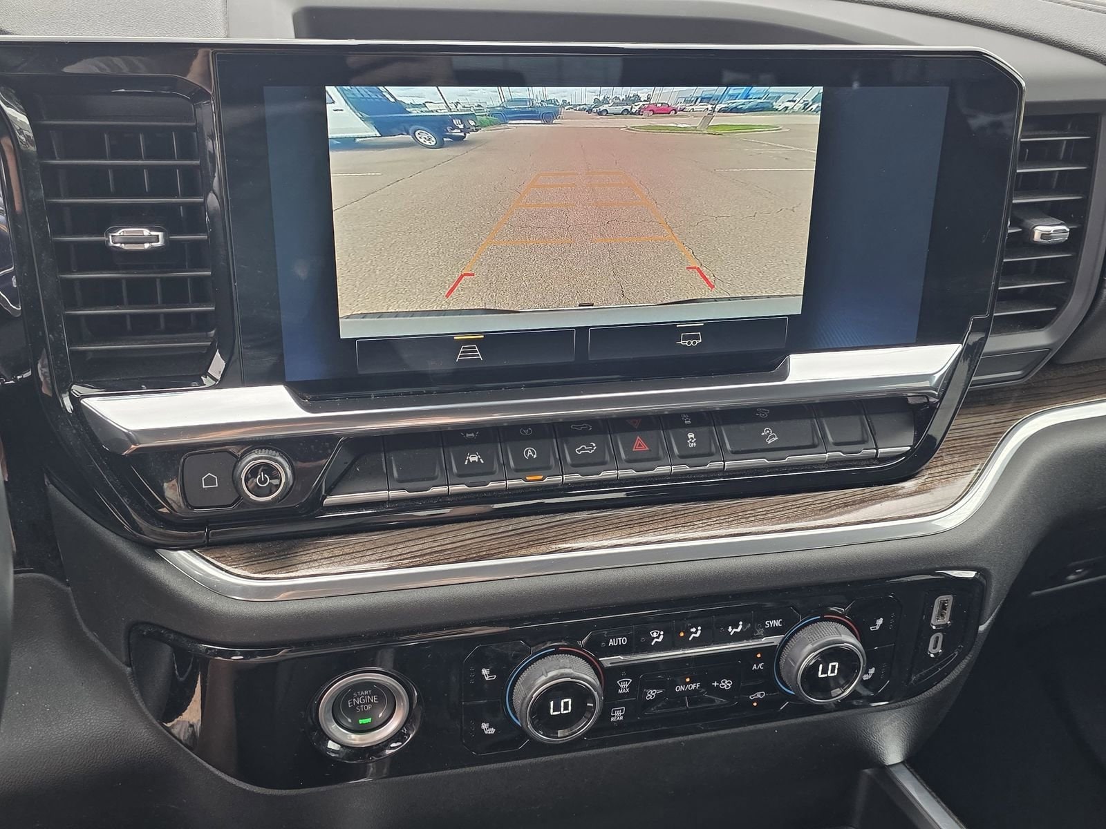 2024 Chevrolet Silverado 1500 RST - Photo 13