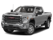  GMC Sierra 3500HD