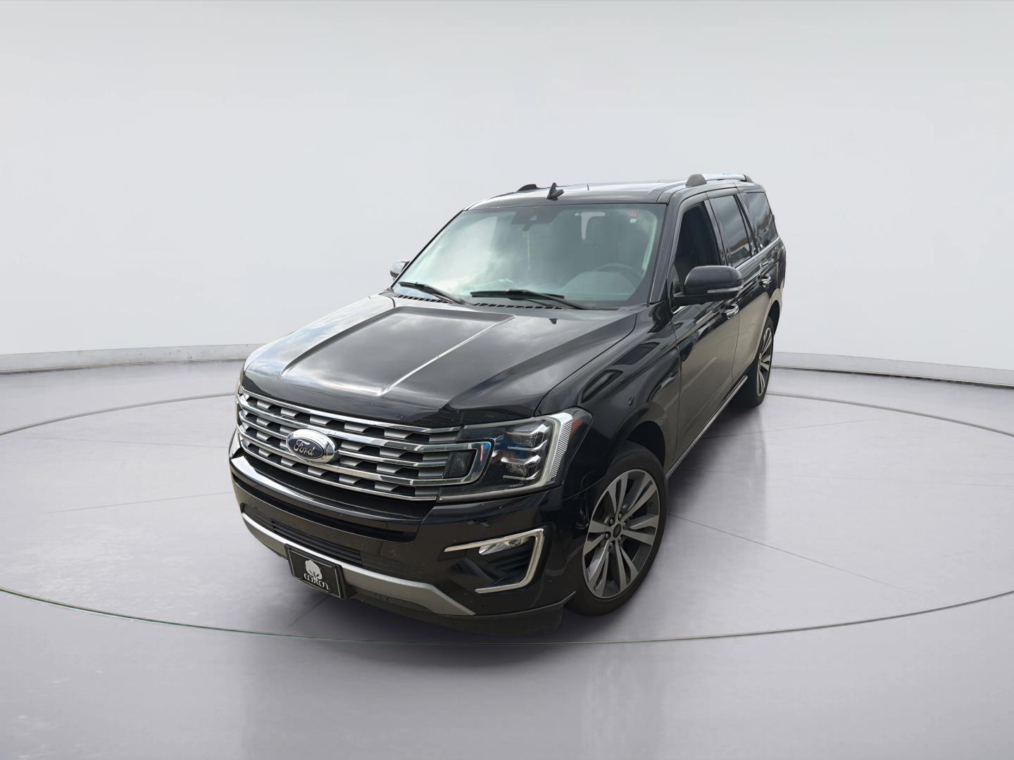  Ford Expedition