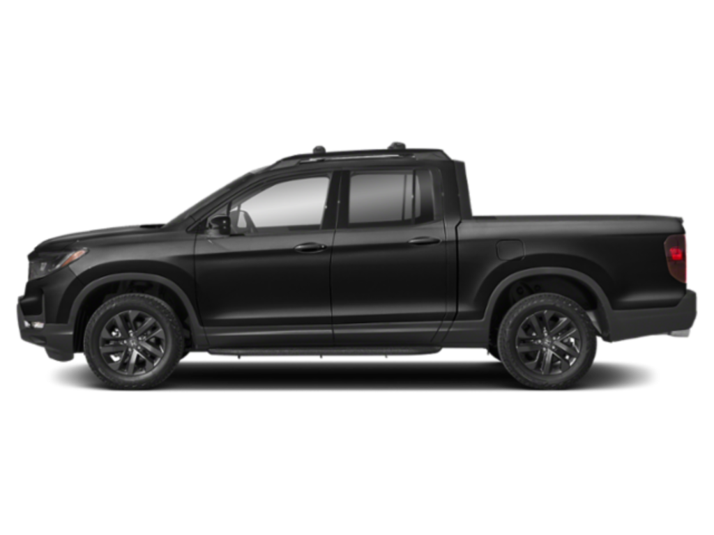 Used 2023 Honda Ridgeline Sport Crew Cab