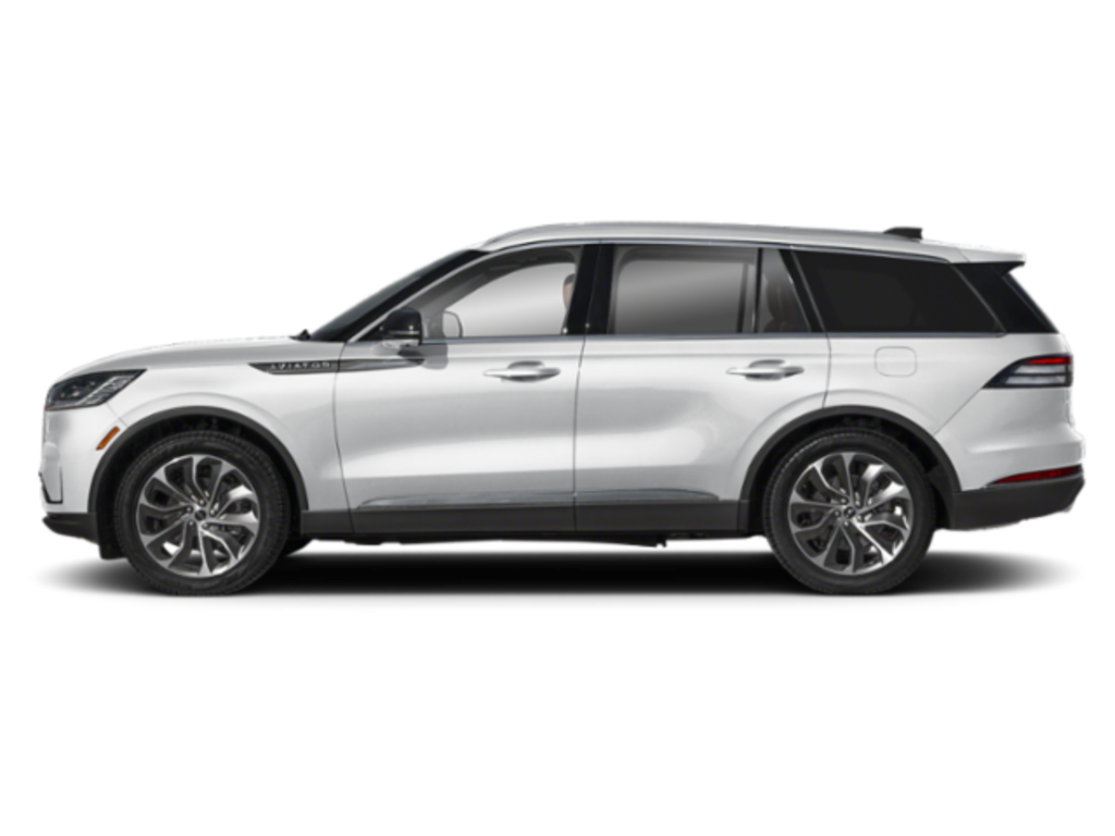 Used 2025 Lincoln Aviator Reserve Sport Utility