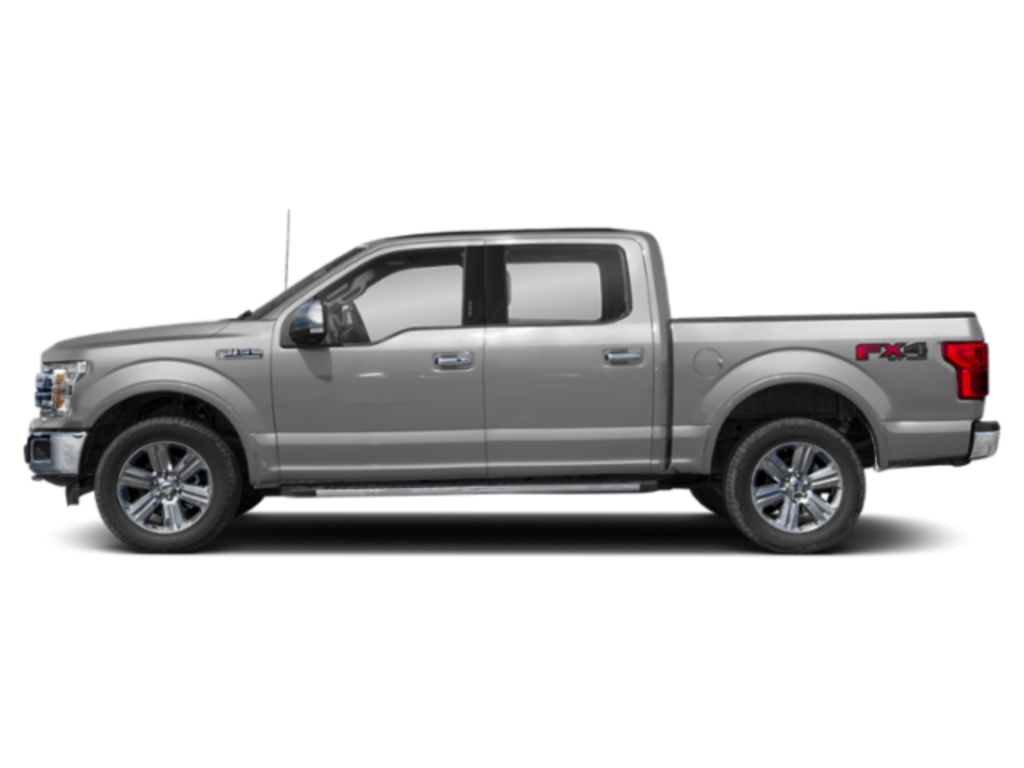 Used 2019 Ford F-150 Lariat SuperCrew