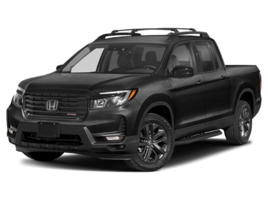 Used 2023 Honda Ridgeline Sport Crew Cab