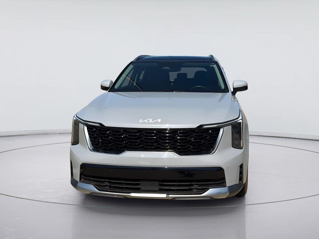 Used 2024 Kia Sorento S Sport Utility
