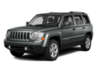  Jeep Patriot