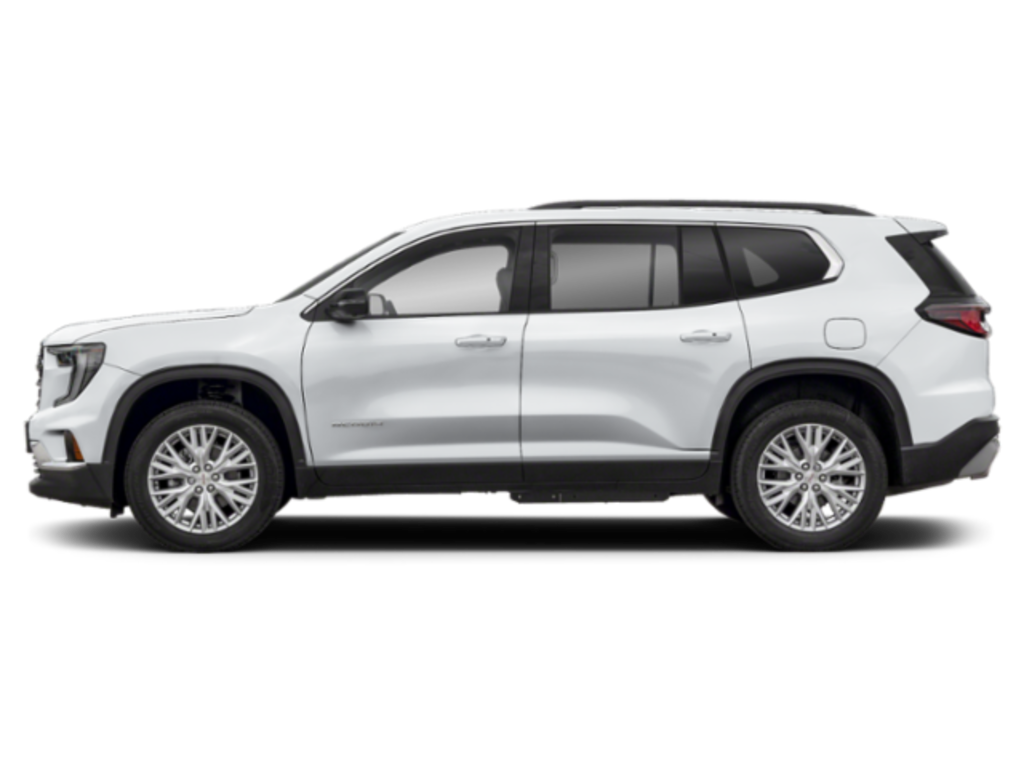 Used 2024 GMC Acadia Elevation Sport Utility