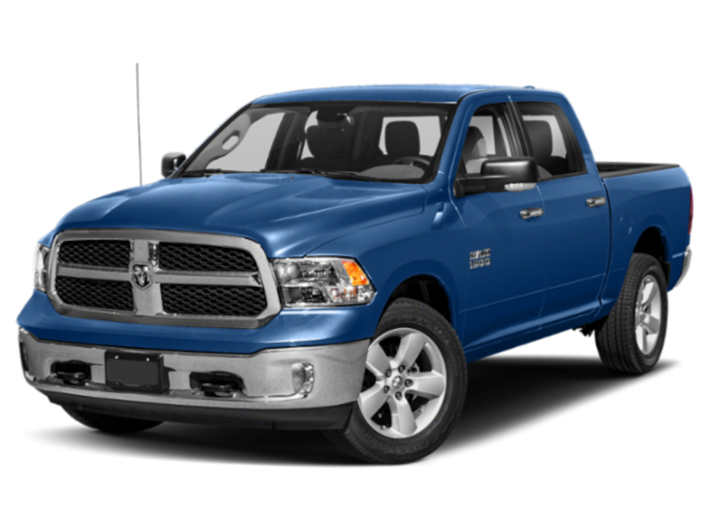 Used 2014 Ram 1500 Lone Star Crew Cab