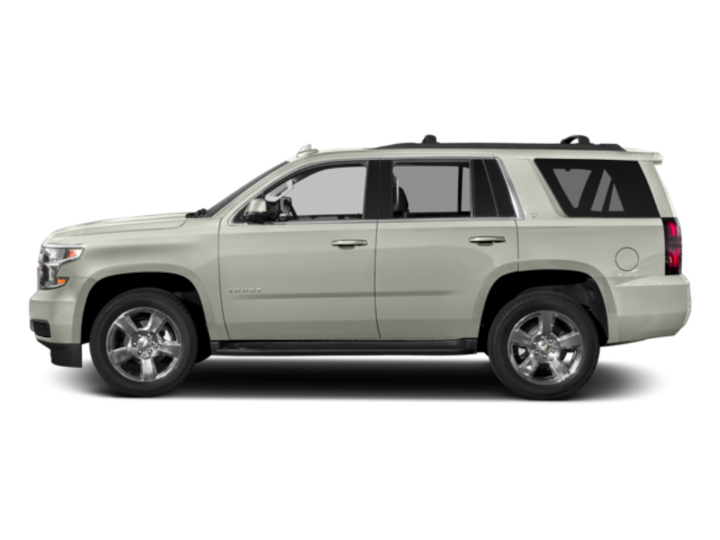 Used 2017 Chevrolet Tahoe LT SUV