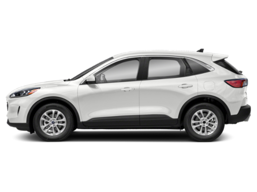Used 2022 Ford Escape SE Sport Utility