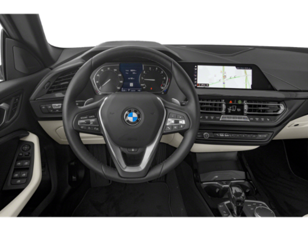 Used 2021 BMW 2 Series 228i xDrive Sedan