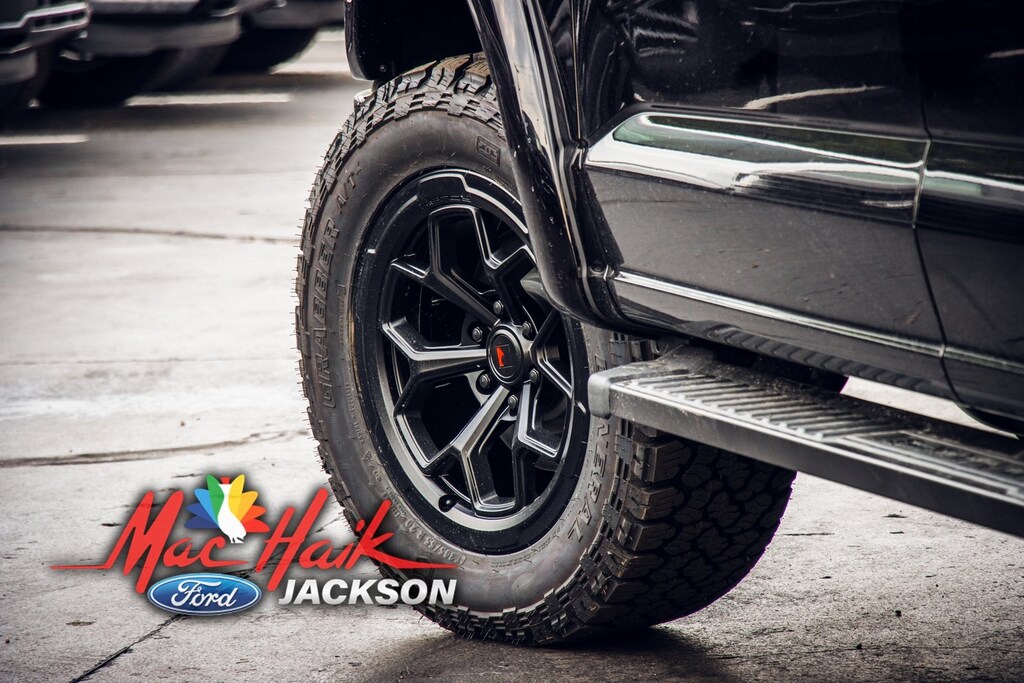 Used 2024 Ford F-150 XLT SuperCrew