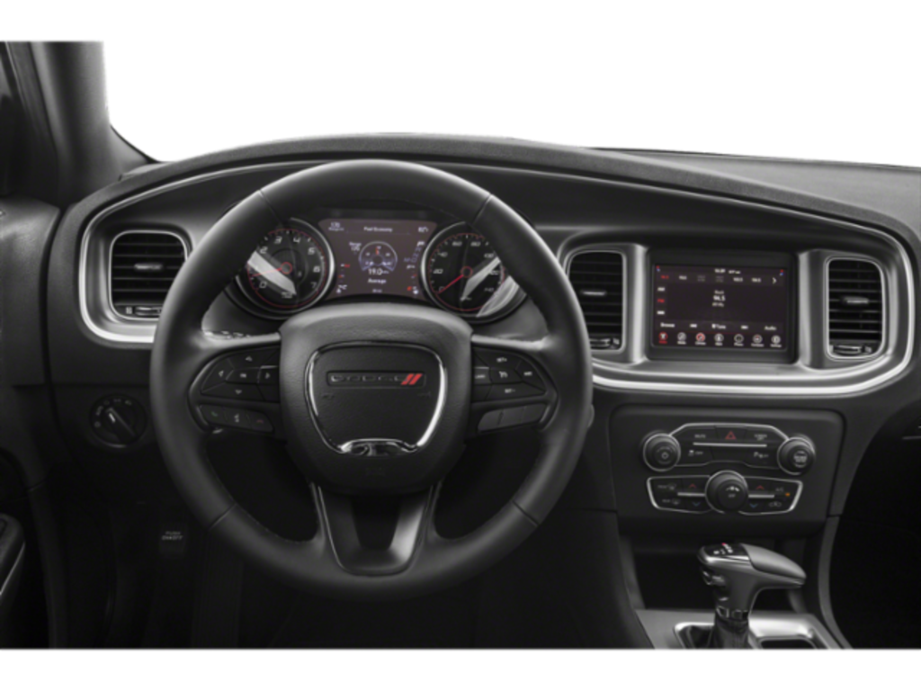 Used 2021 Dodge Charger SXT Sedan