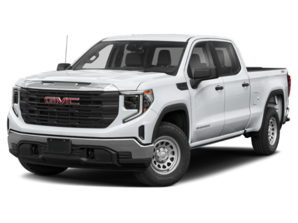 Used 2023 GMC Sierra 1500 Denali Crew Cab