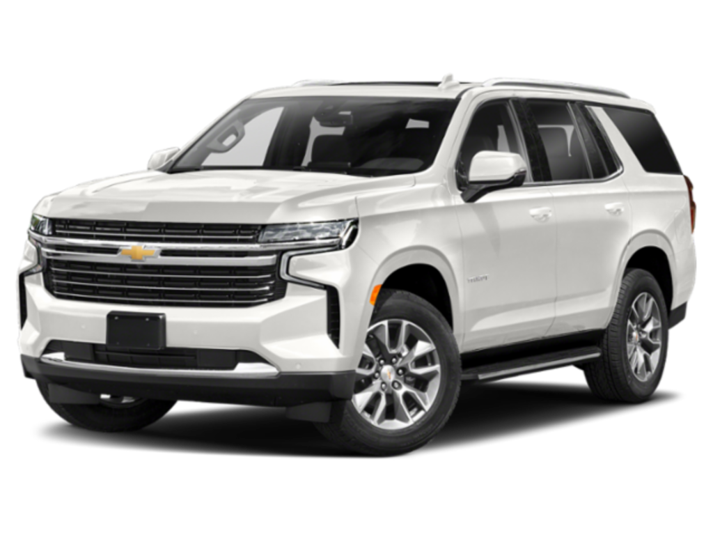 Used 2021 Chevrolet Tahoe LT SUV