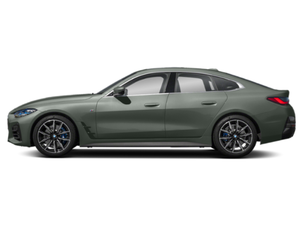 Used 2022 BMW 430i Gran Coupe 430i Hatchback