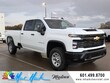  Chevrolet Silverado 2500 HD