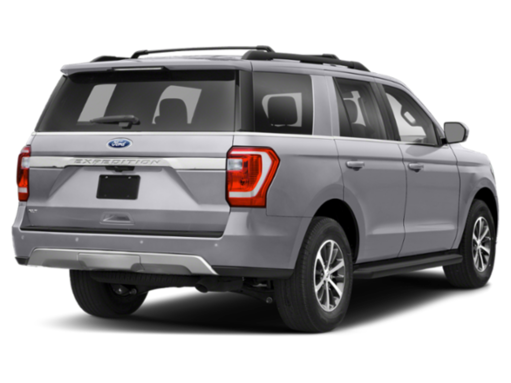 Used 2020 Ford Expedition XLT Sport Utility