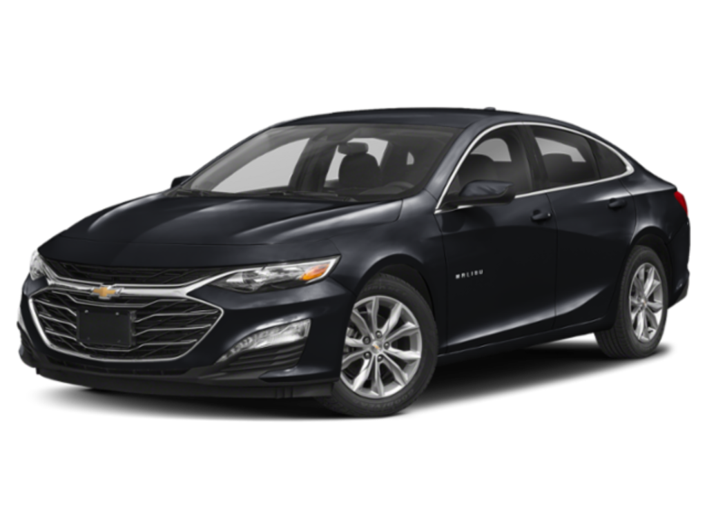 Used 2024 Chevrolet Malibu LT Sedan