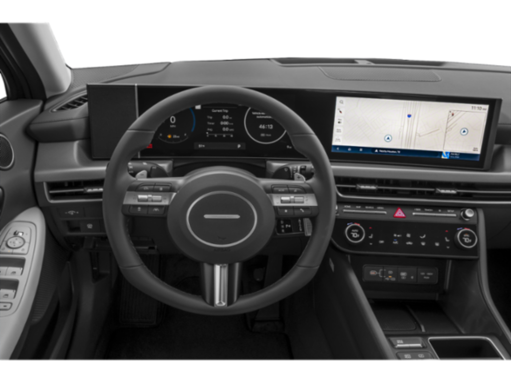 Used 2024 Hyundai Sonata SEL Sedan