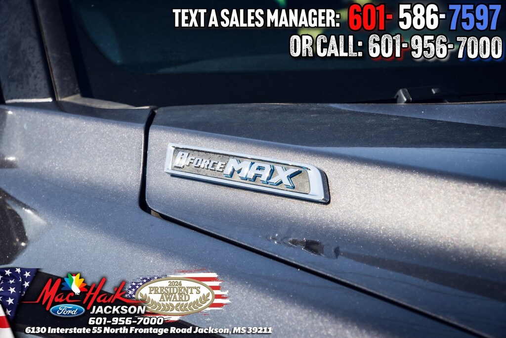 Used 2025 Toyota Sequoia Capstone Sport Utility