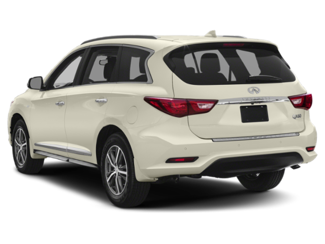 Used 2019 INFINITI QX60 PURE with VIN 5N1DL0MNXKC503918 for sale in Flowood, MS