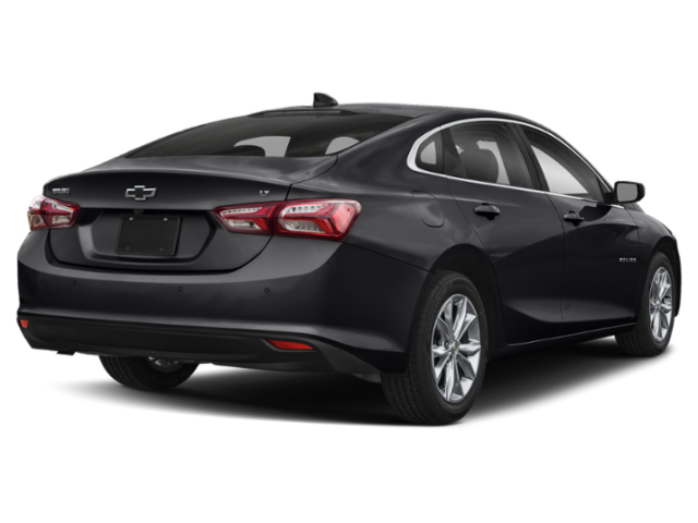 Used 2020 Chevrolet Malibu 1LT with VIN 1G1ZD5ST2LF086387 for sale in Flowood, MS