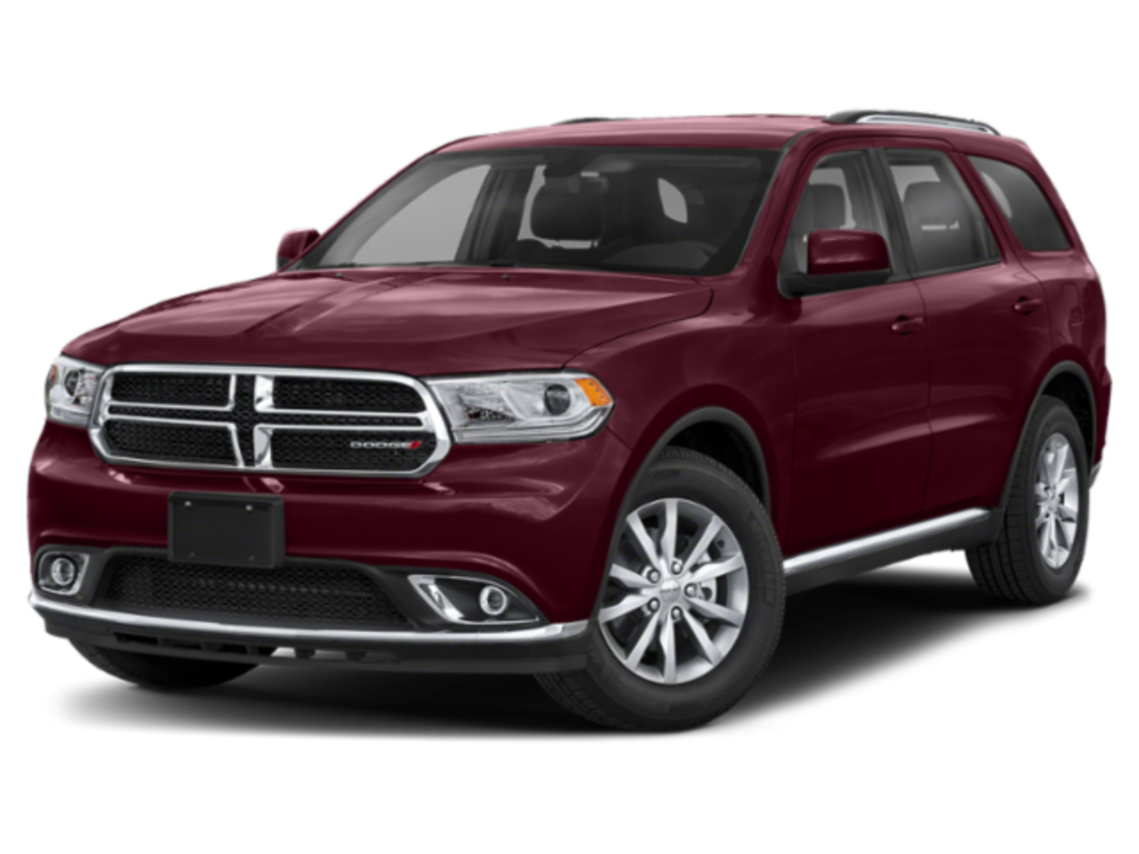 Used 2019 Dodge Durango GT Plus Sport Utility