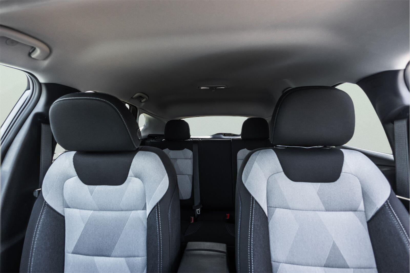 New 2026 Chevrolet Trax LS SUV