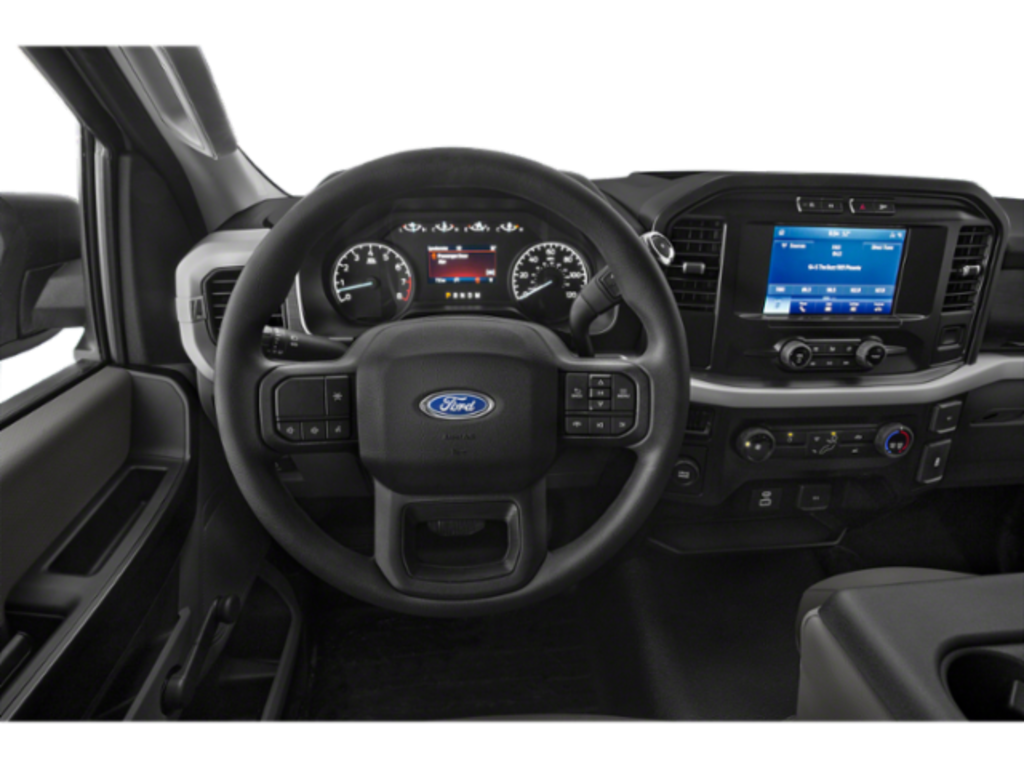 Used 2021 Ford F-150 XL Standard Cab