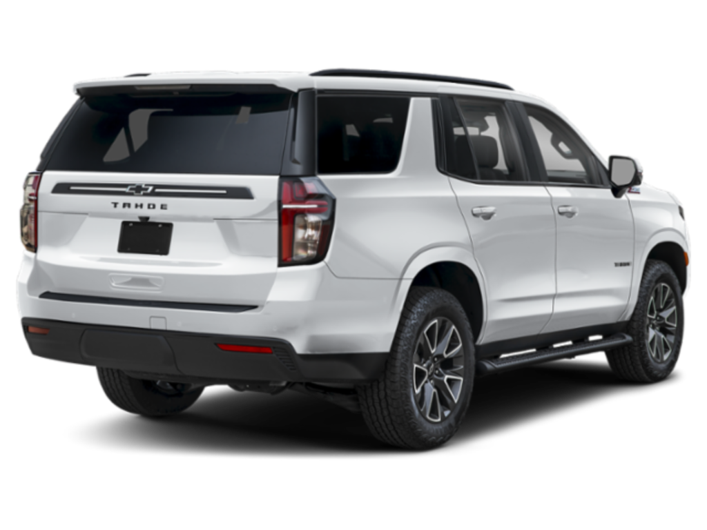 Used 2024 Chevrolet Tahoe Z71 SUV